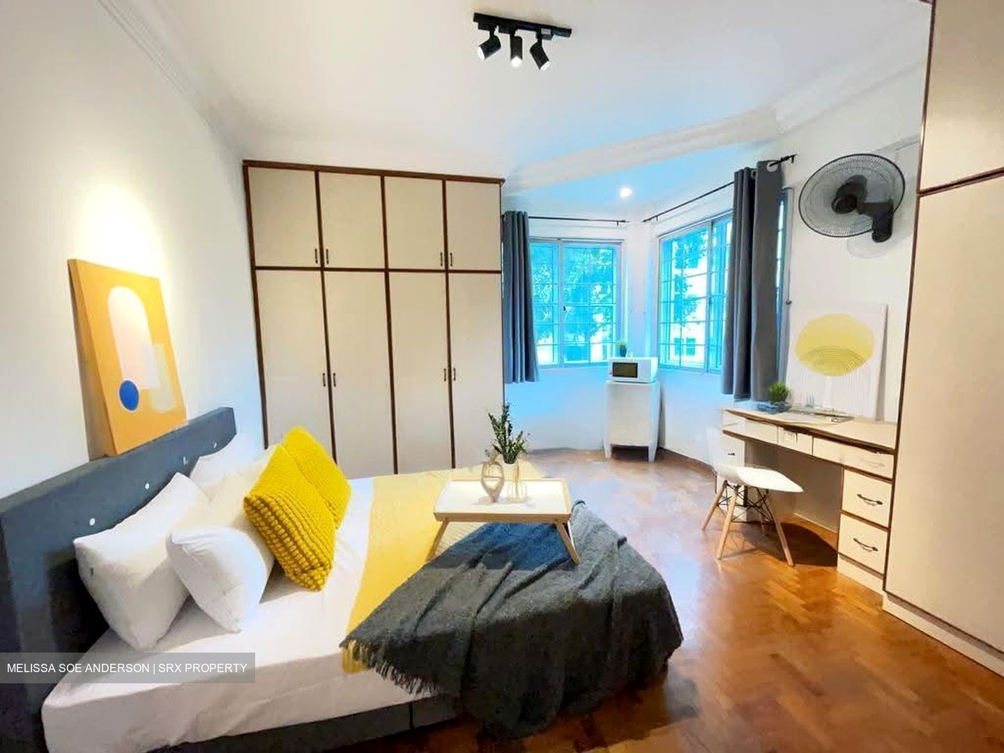 Elias Green (D18), Condominium #623625151